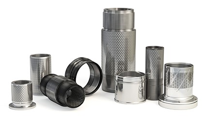 石油，天燃氣行業中，硬質合金耐磨軸套的重要作用